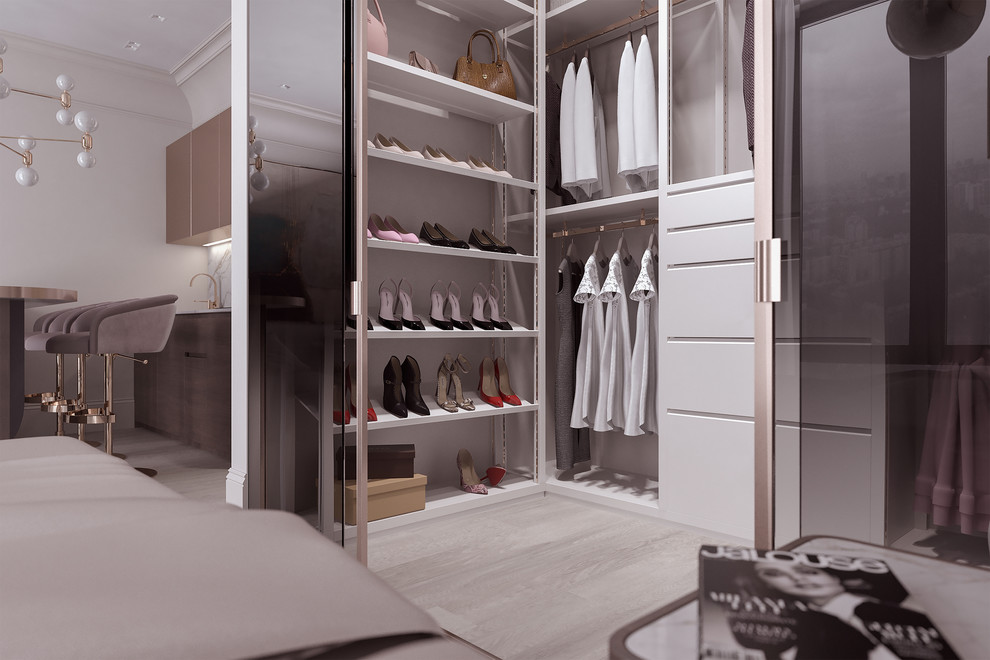 ЖК Пресня-Сити