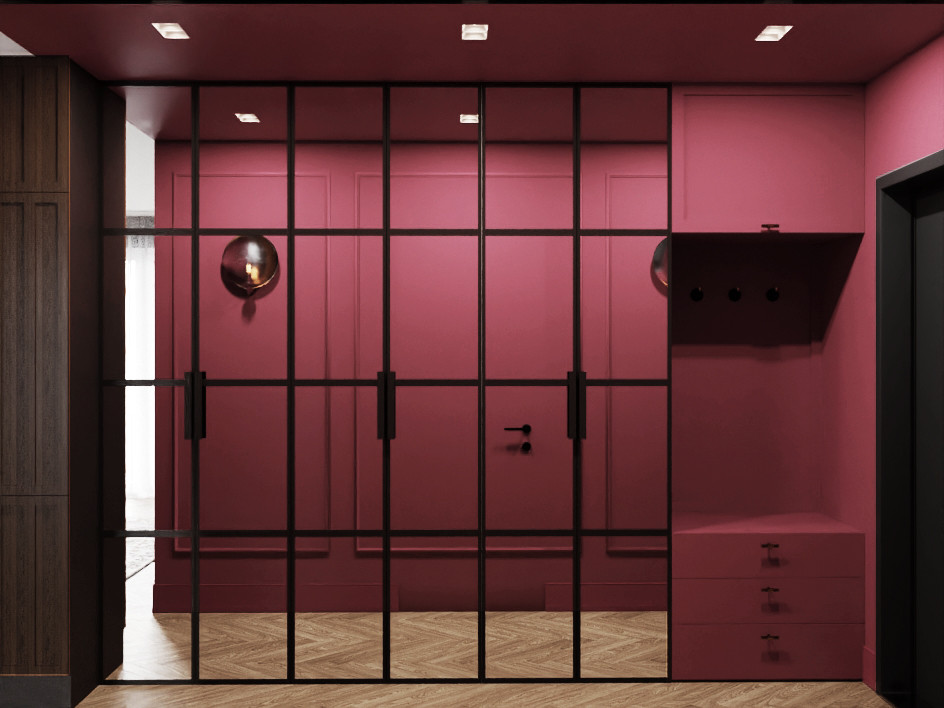 Квартира ЖК "Классика"