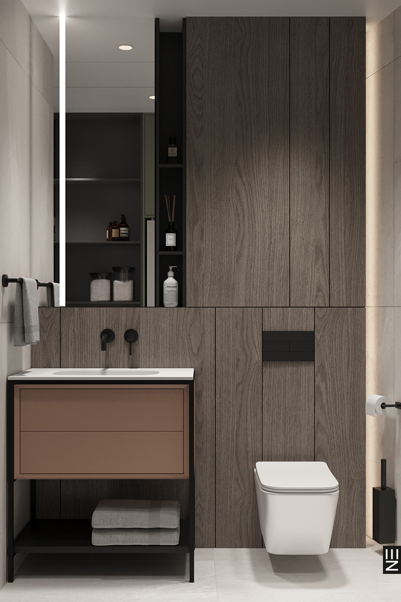 ЖК Клевер парк для Дмитрия и Виктории