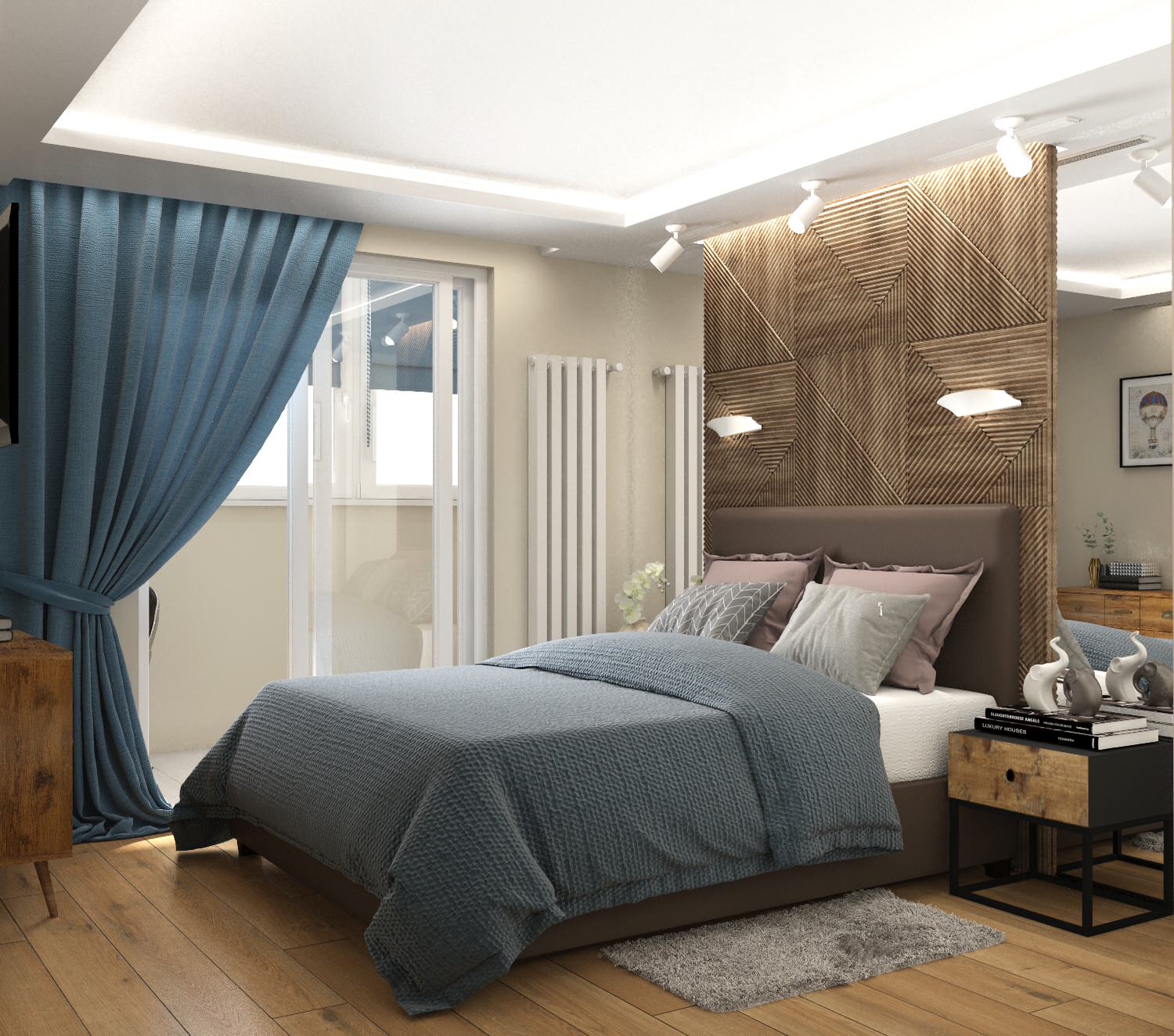 Экологический минимализм