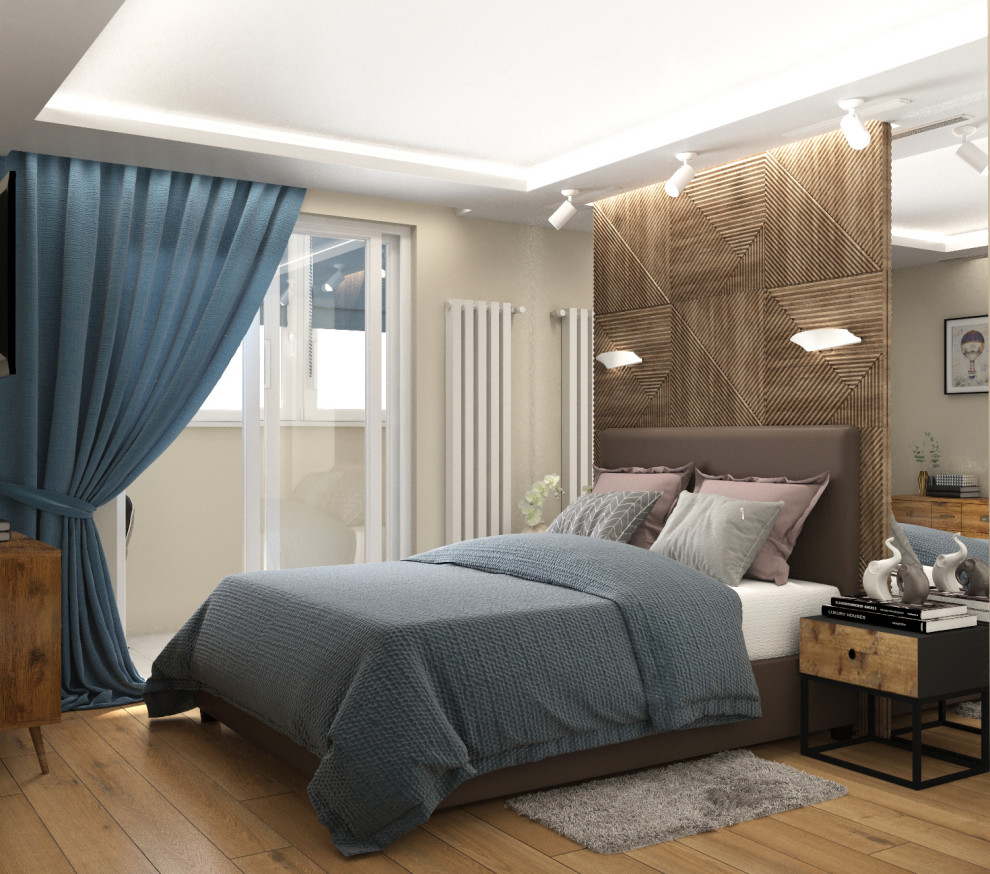 Экологический минимализм