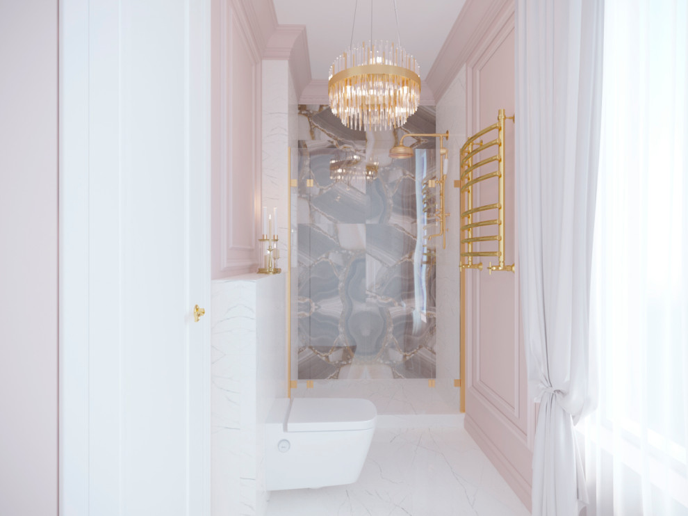 Дом на Безоблачной