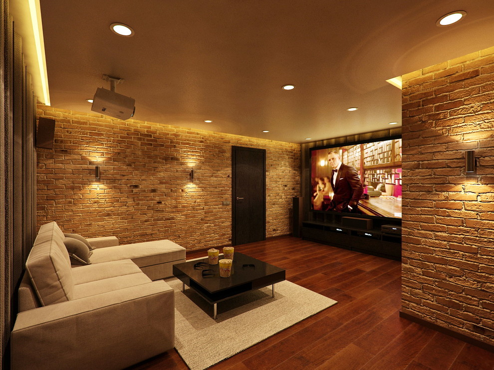 Обложка проекта: Дизайн-проект дома 270 м2