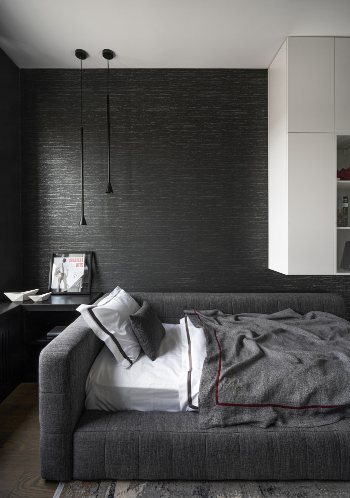 Квартира ЖК "Сердце Столицы"