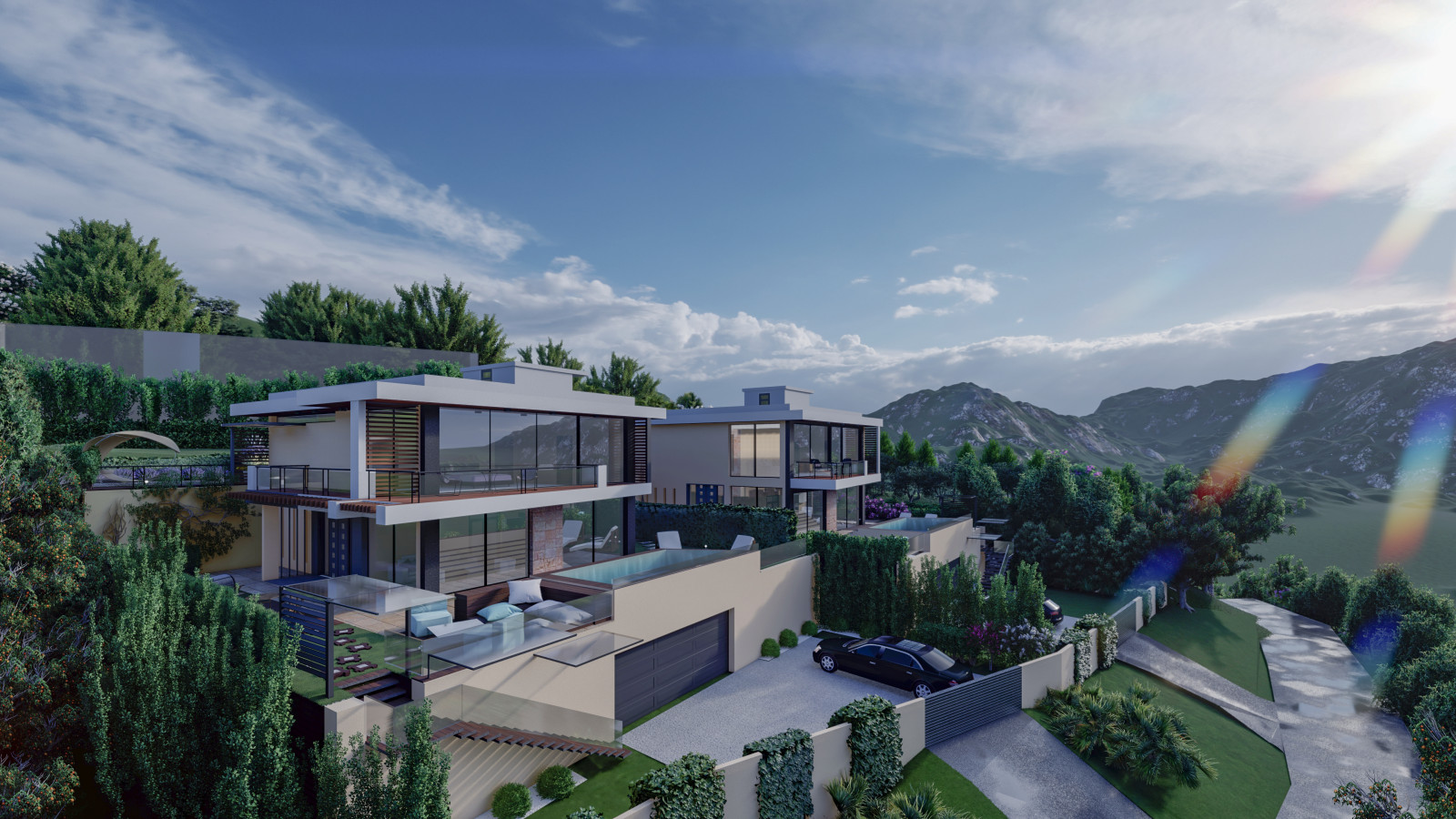 Анна Надъярных