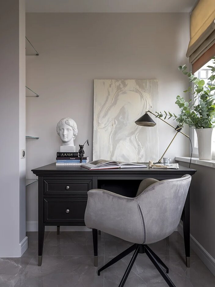 Квартира в Солнцево