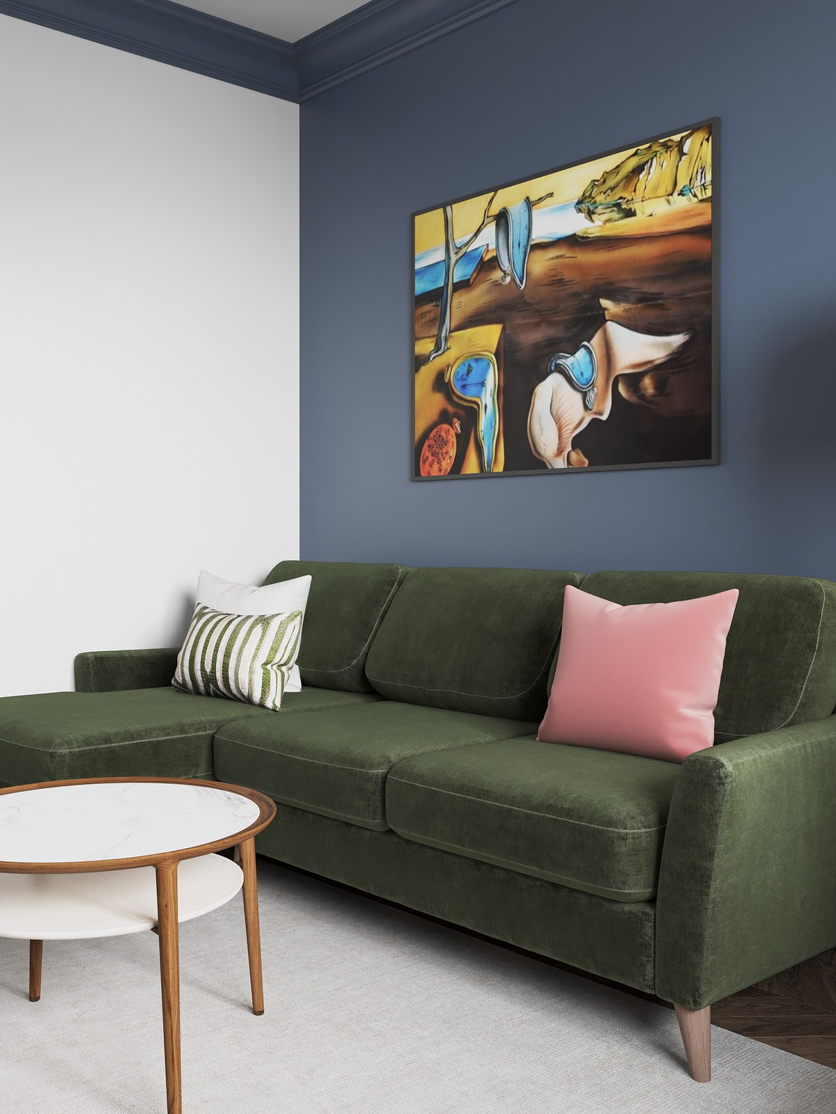 Перервинский Бульвар