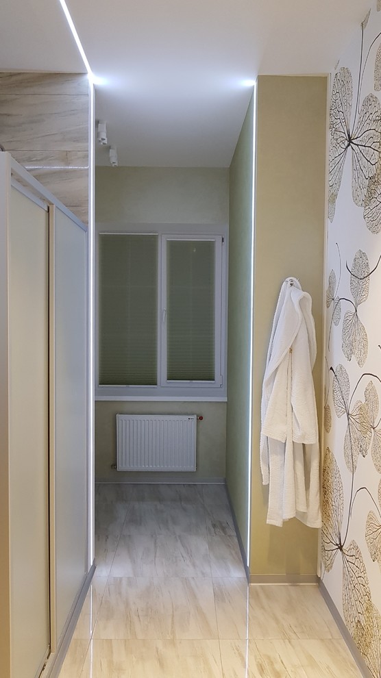 Дом на Черешневой