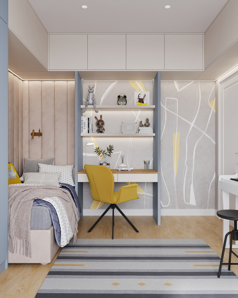 Комната Времена Года