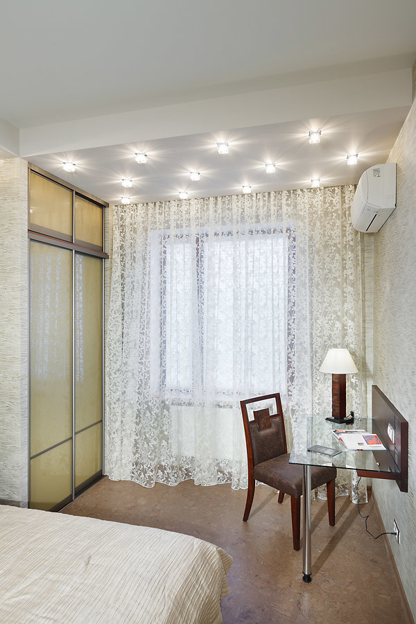 Квартира на Новочеркасском проспекте