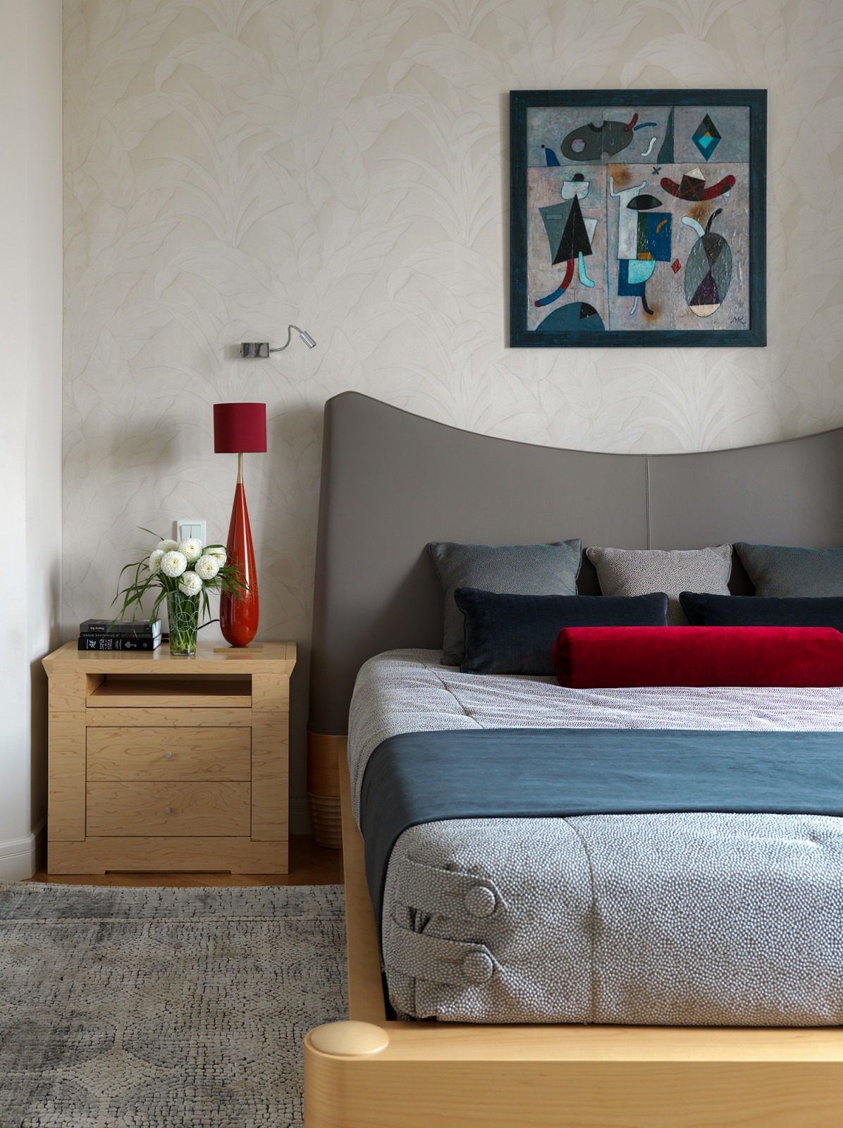 Квартира 165 м2 на Динамо