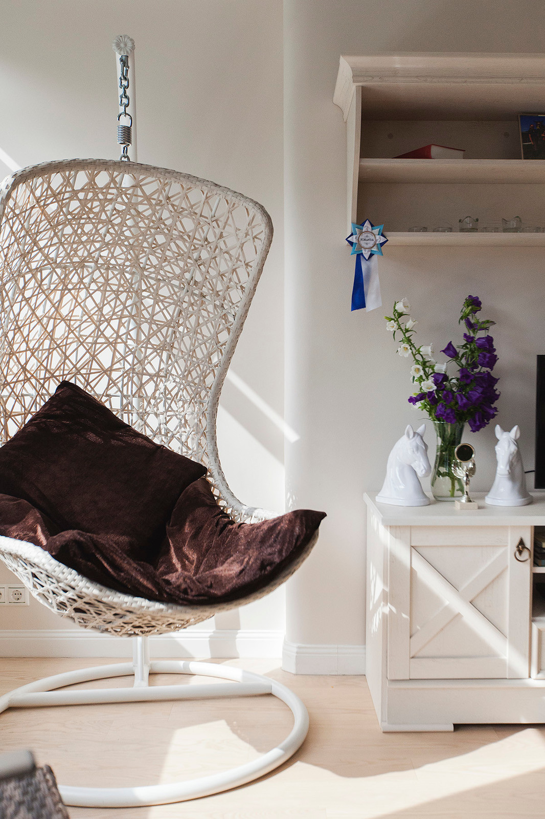 Квартира в посёлке Ильинское для Houzz