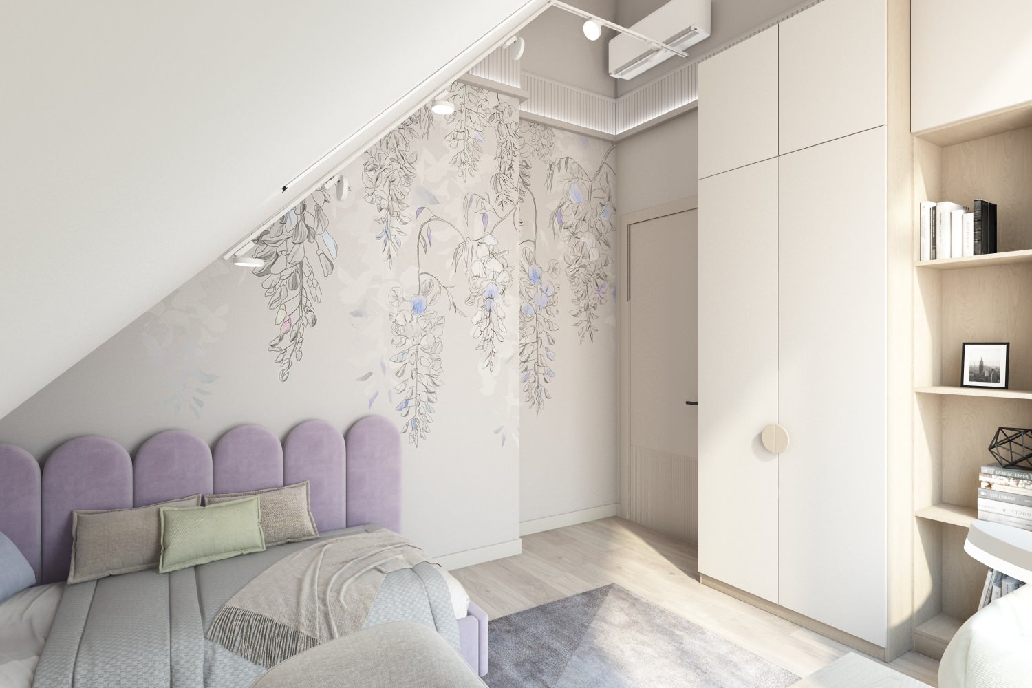 Блок-секция г. Светлогорск