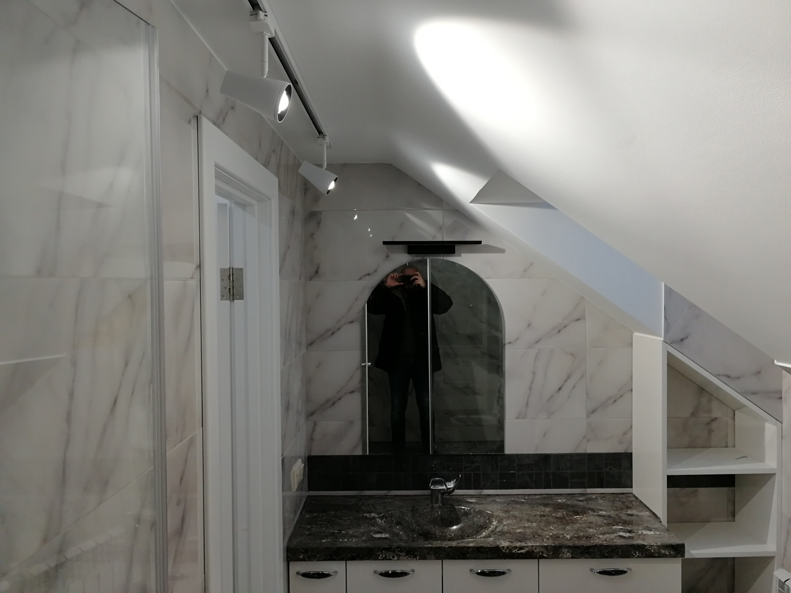 Таунхаус в Пригородных по нашему дизайн-проекту