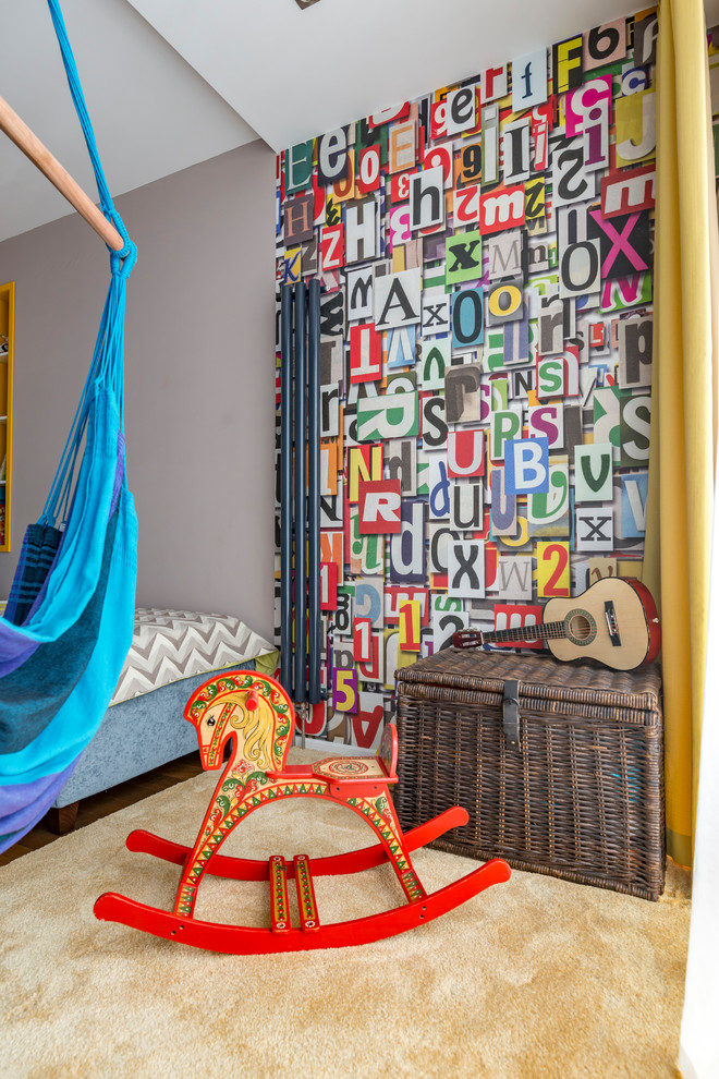 Квартира с фламандским духом