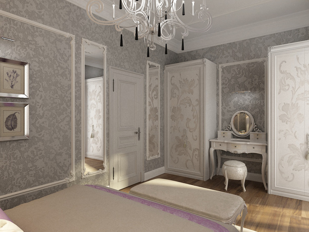 Квадрохаус в подмосковье