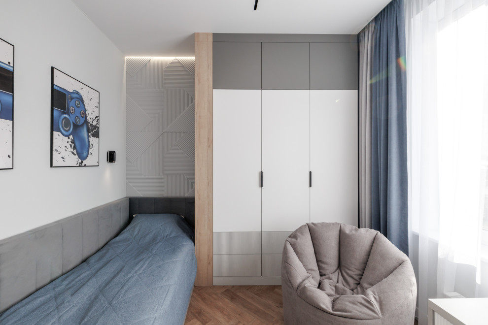 Детская комната