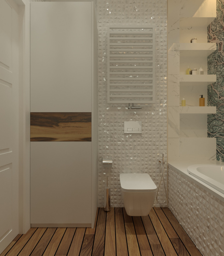 Квартира в ЖК 1147