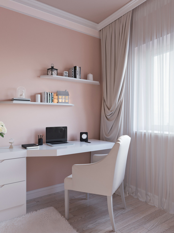 Квартира 98 метров