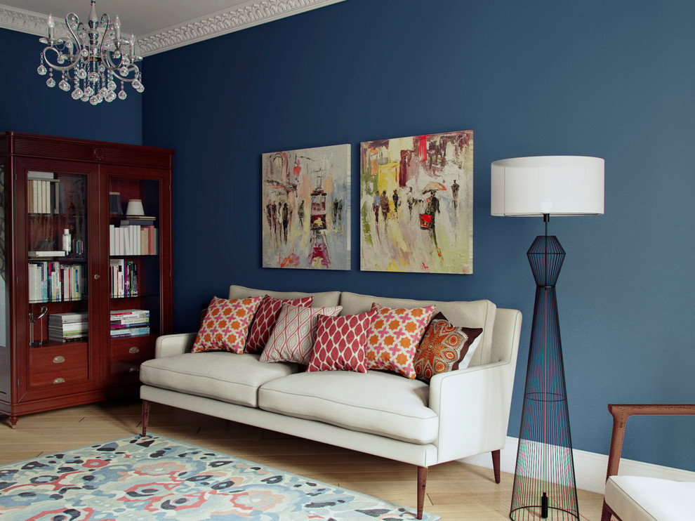 Проект ReStalinka