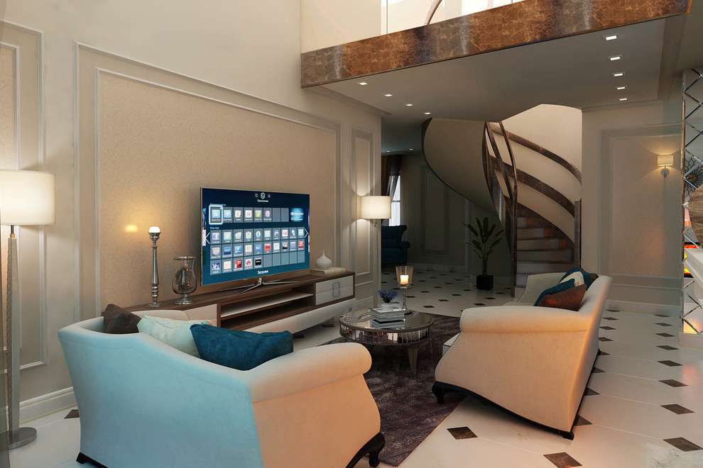 Дом на пролетарском