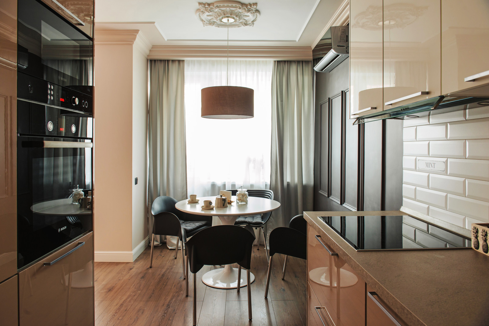 Особый взгляд