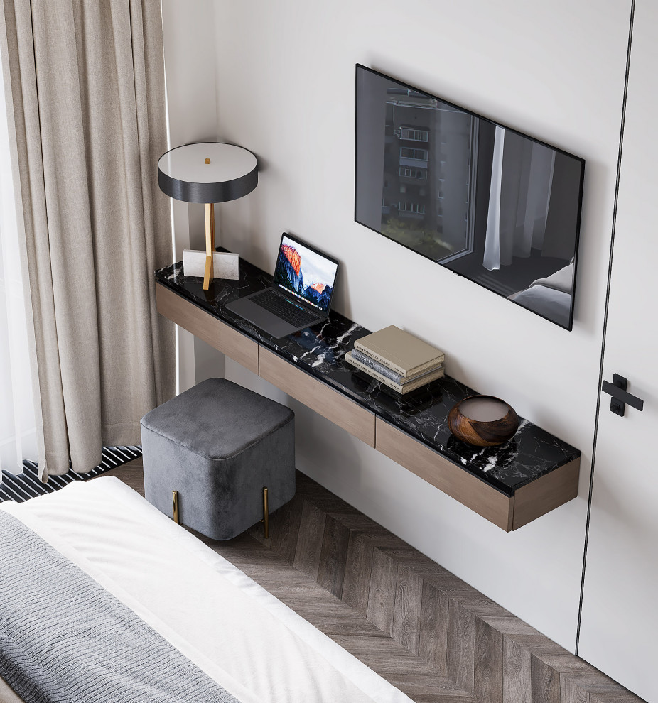 Prime Park - 80 кв.м