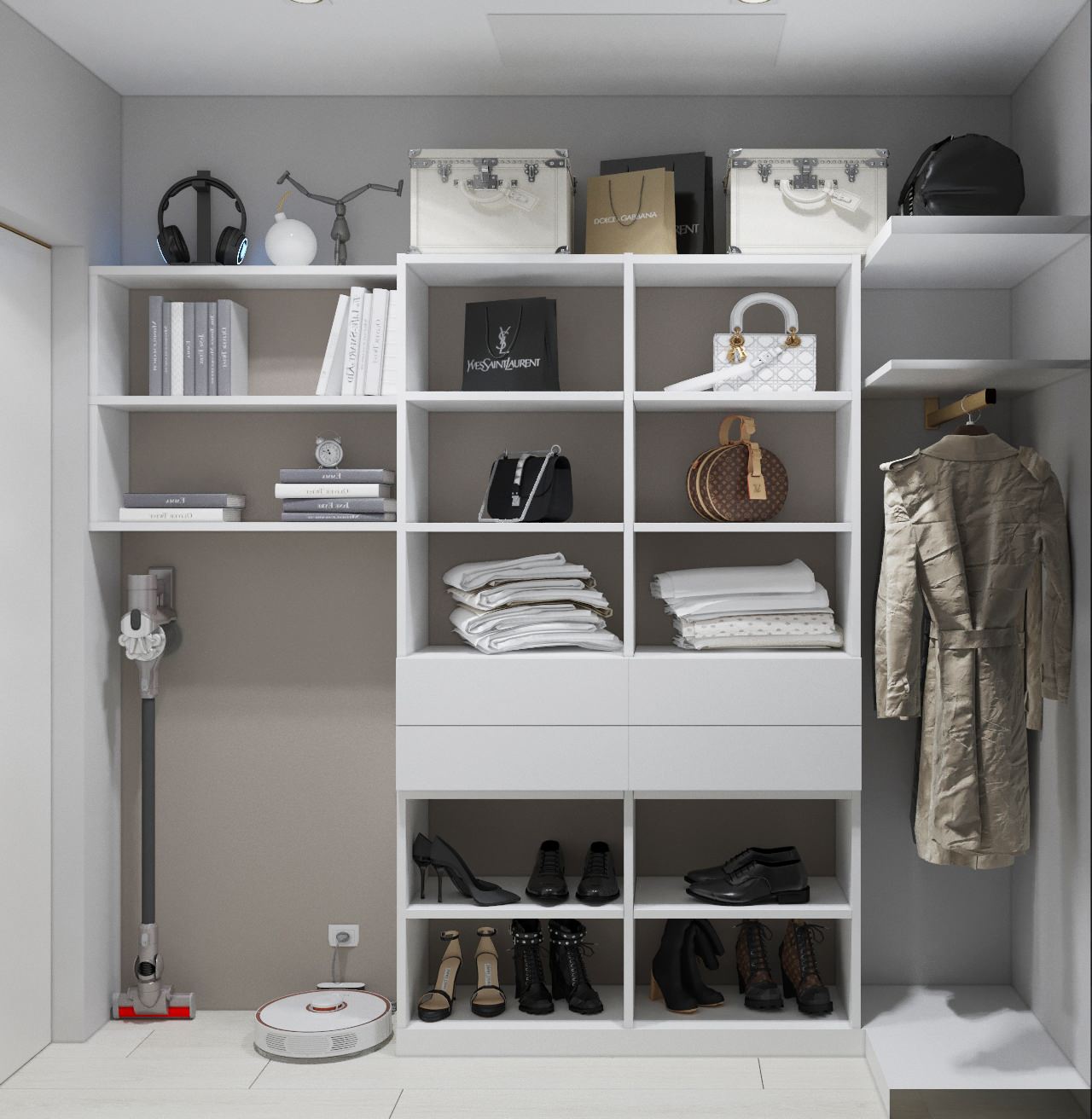 Квартира в Рассказовке