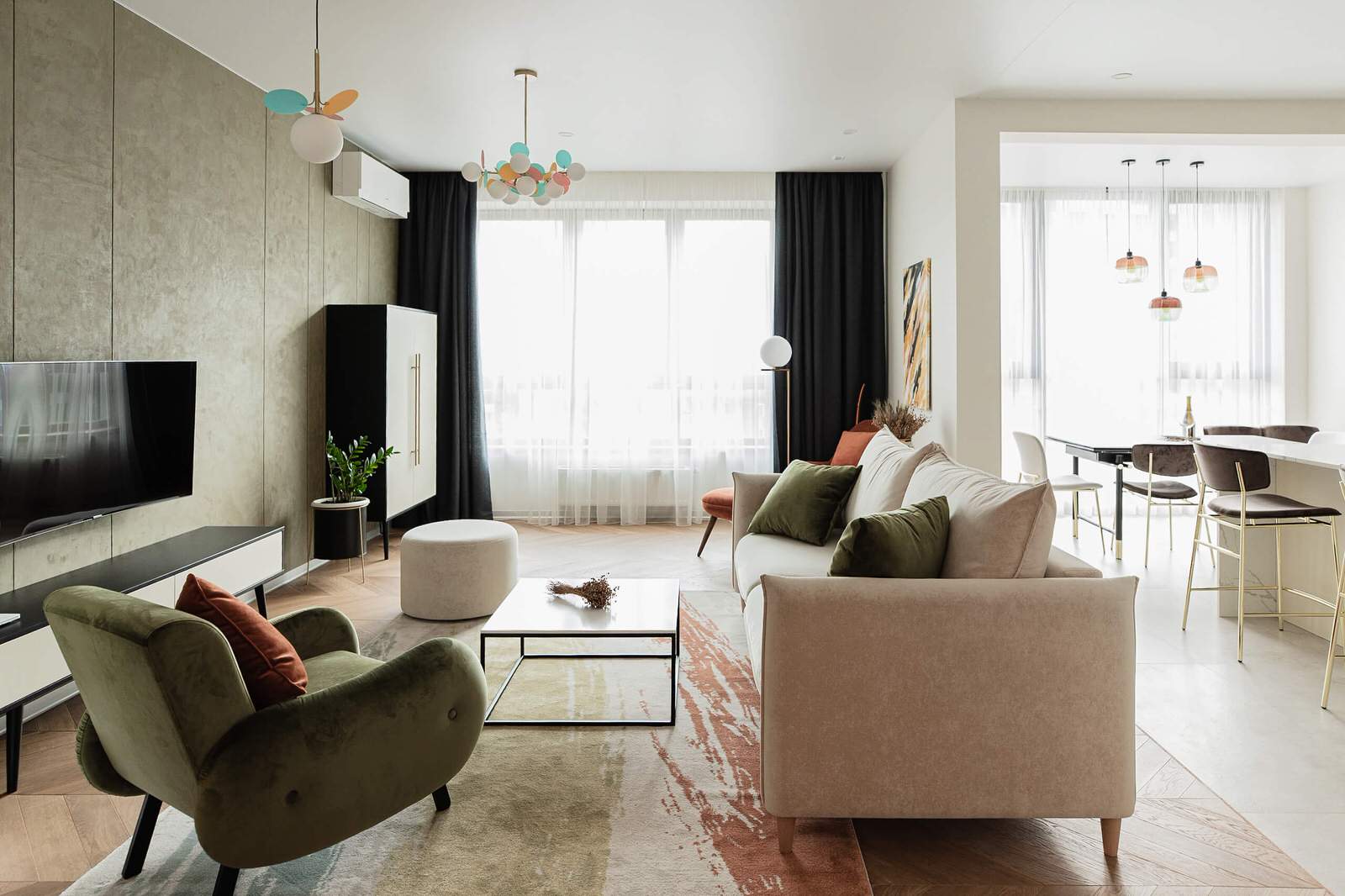 Макаровский 4