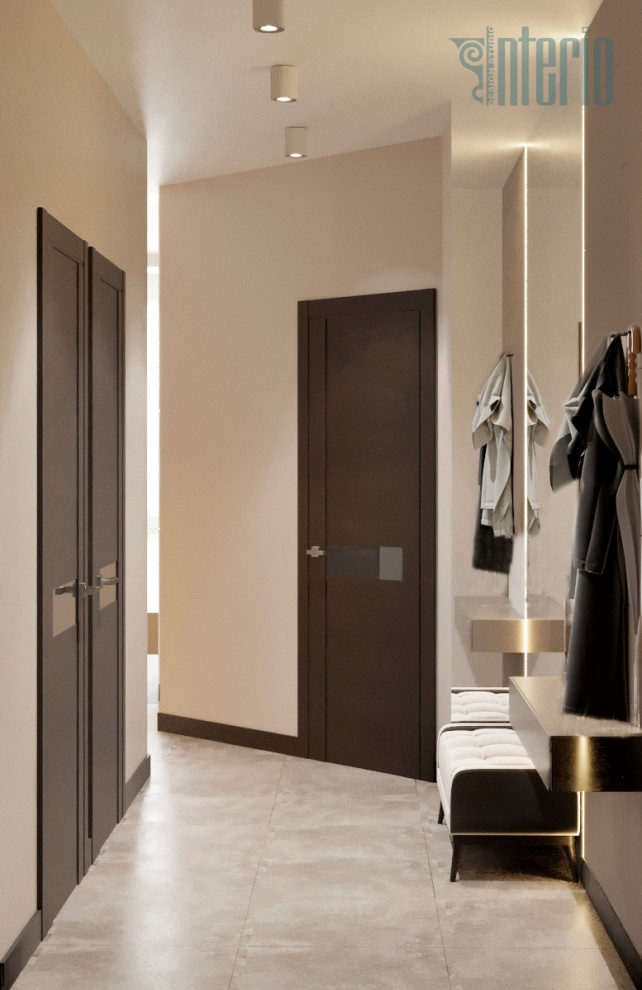 Квартира в Нижнем Новгороде, 54кв.м., Сентябрь 2019