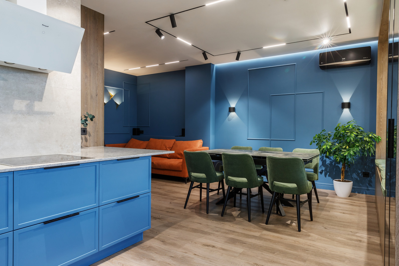 ЖК "Столицы"