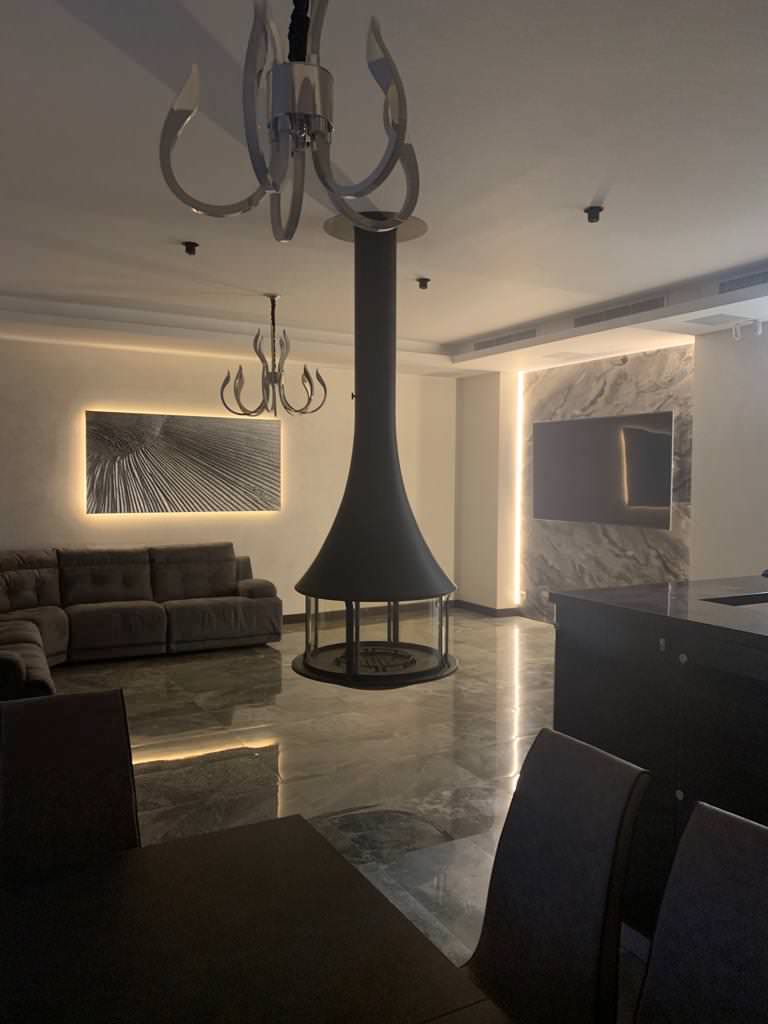 Дом в Подмосковье