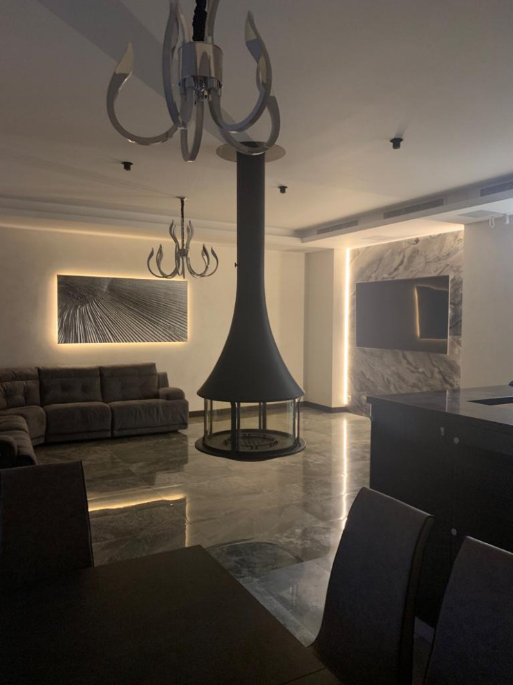 Дом в Подмосковье