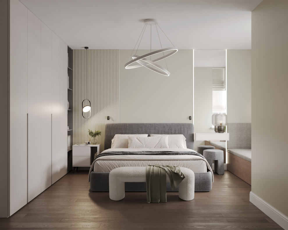 Городские истории