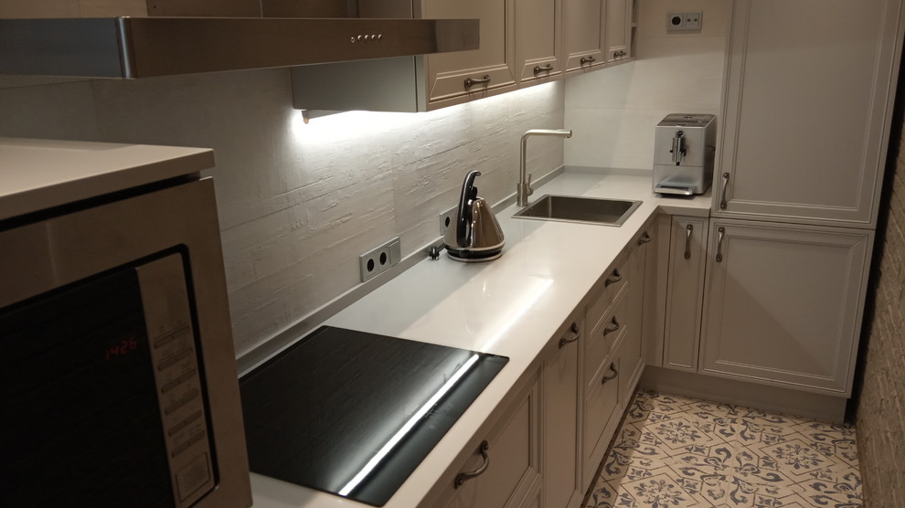 г. Химки жк "Загородный квартал"