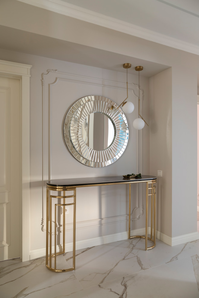 Квартира в Ярославле