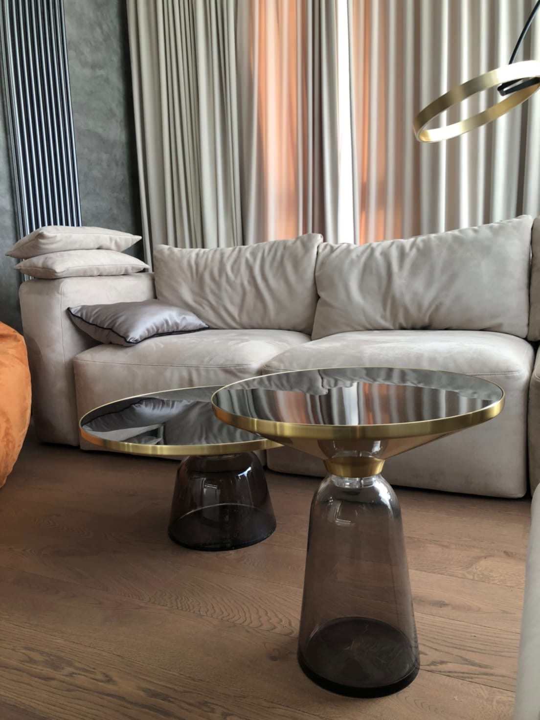 Реализация квартиры в г. Москва