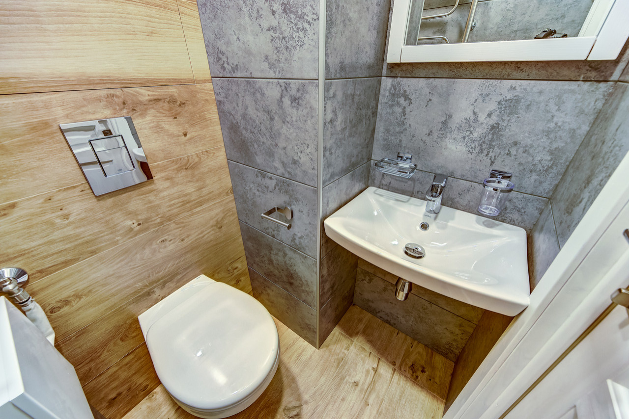 Мини гостиница