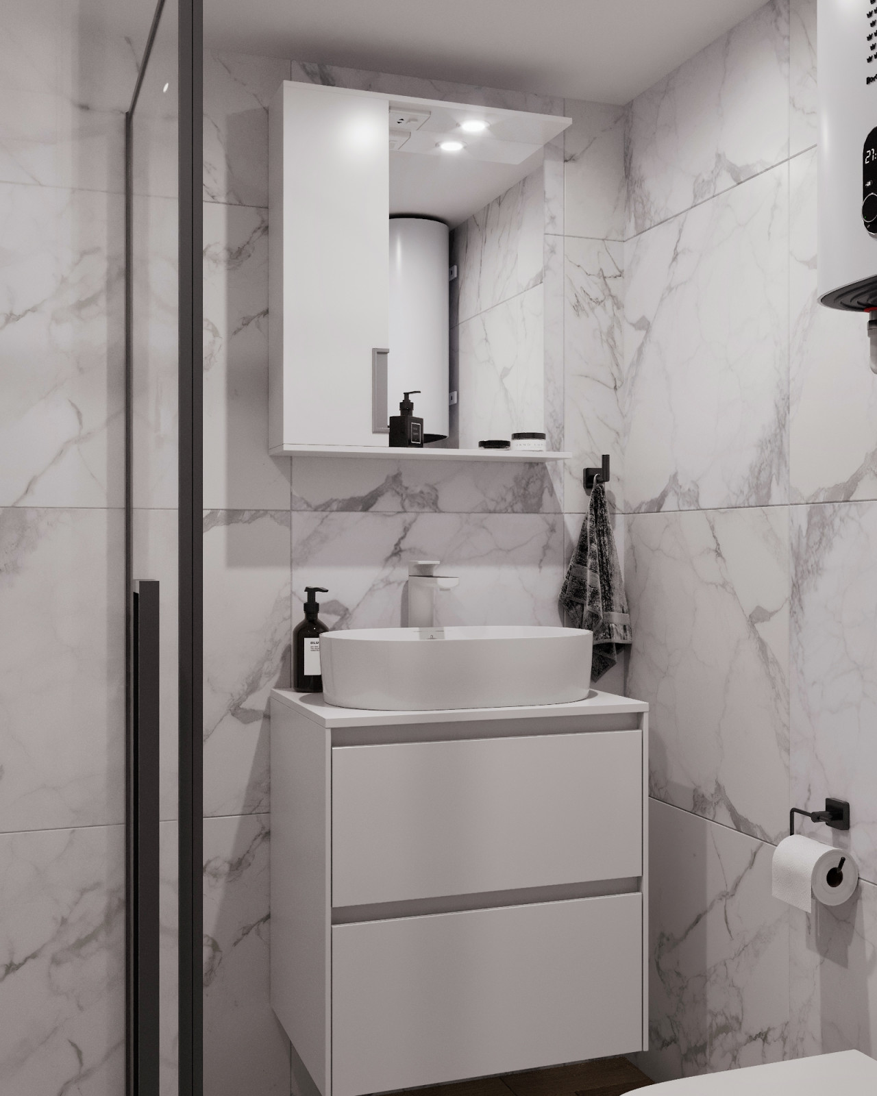 Квартира в историческом центре Санкт-Петербурга