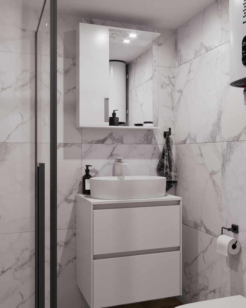 Квартира в историческом центре Санкт-Петербурга