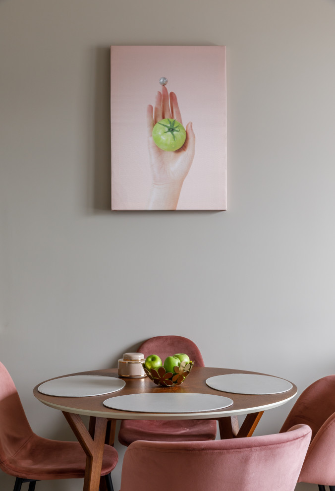 ЖК Сердце Столицы