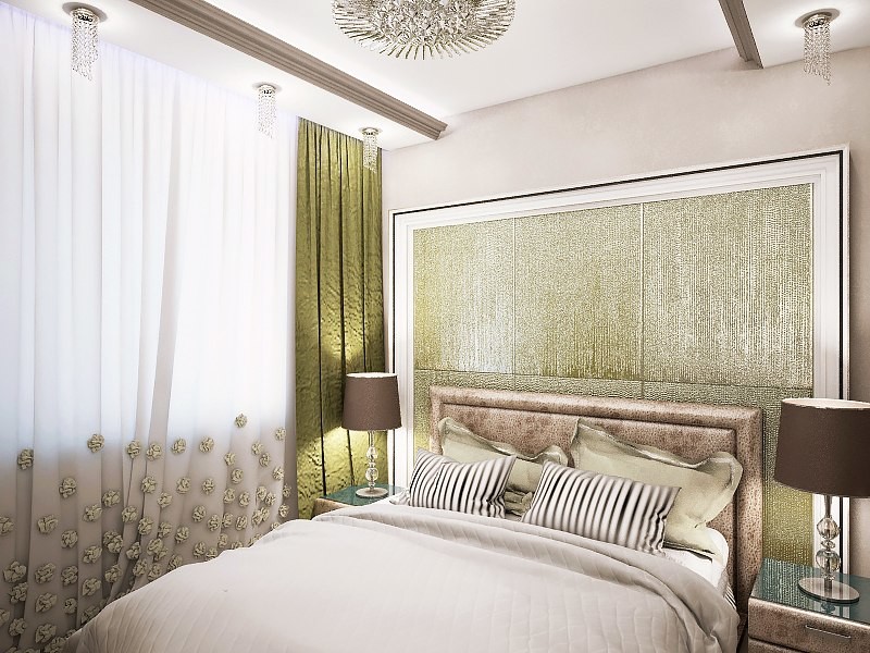 ЖК "Академ Парк"