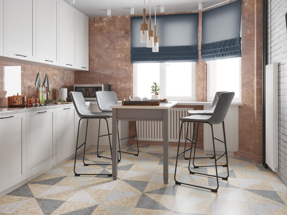 Обложка проекта: ЖК Некрасовка