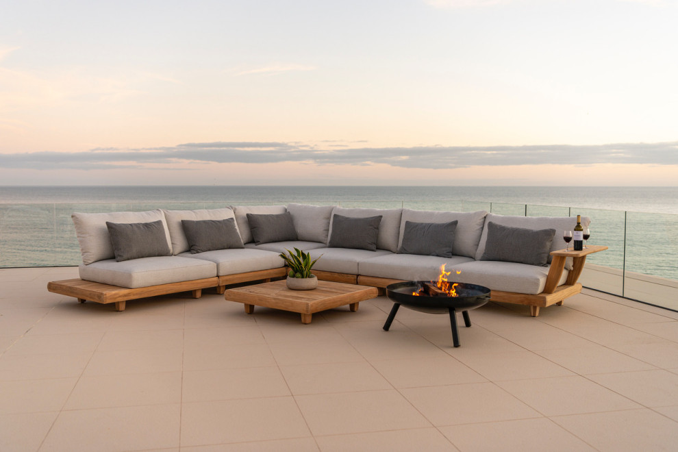 7 трендов уличной мебели, к которым стоило бы присмотреться