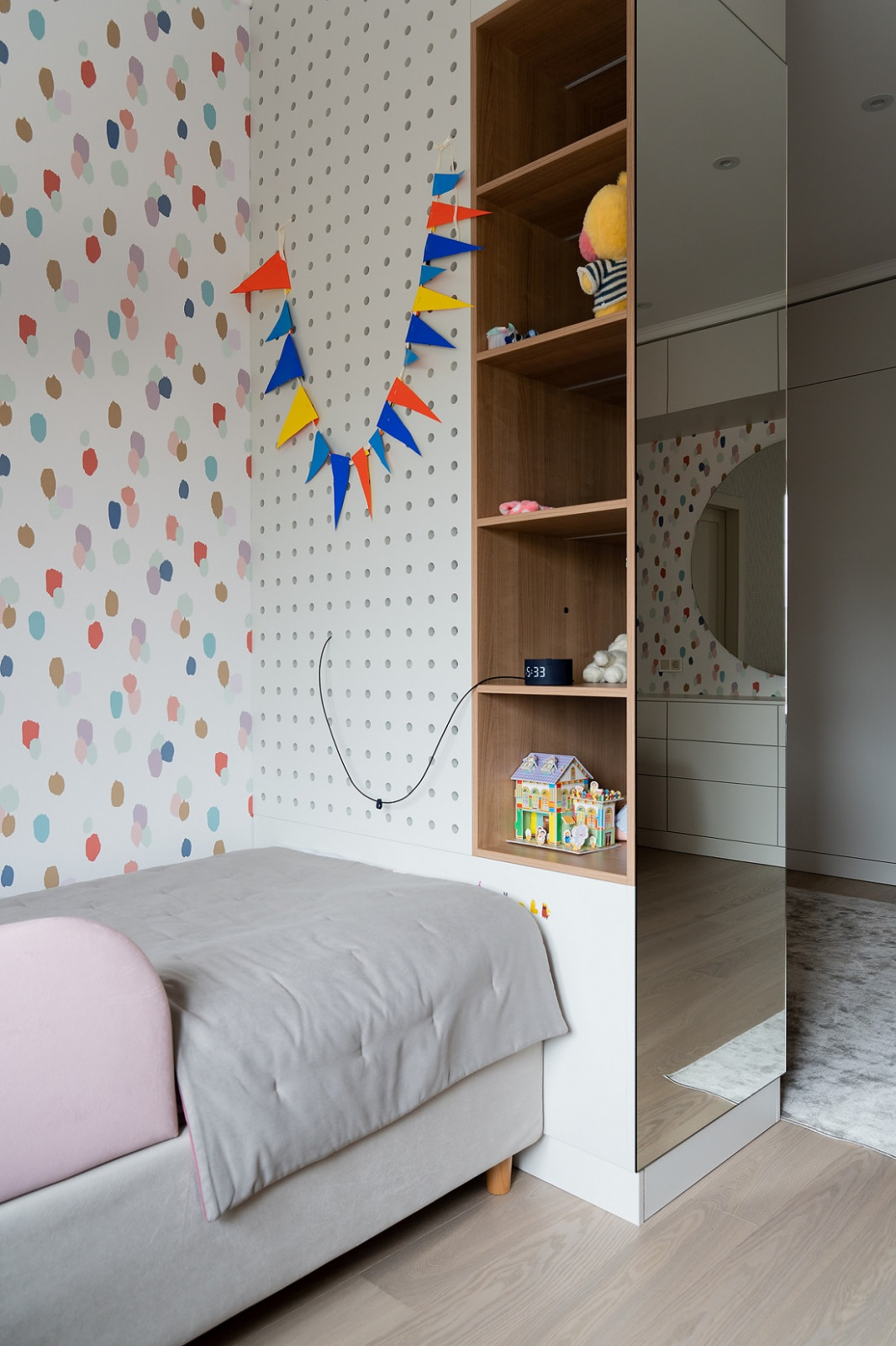 Старый фонд на ул. Гаванская