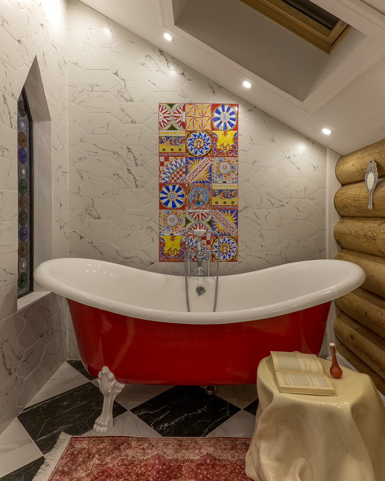 Частный дом в подмосковье