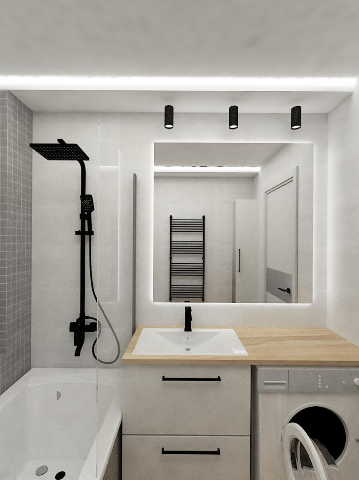 Квартира ЖК Панорама