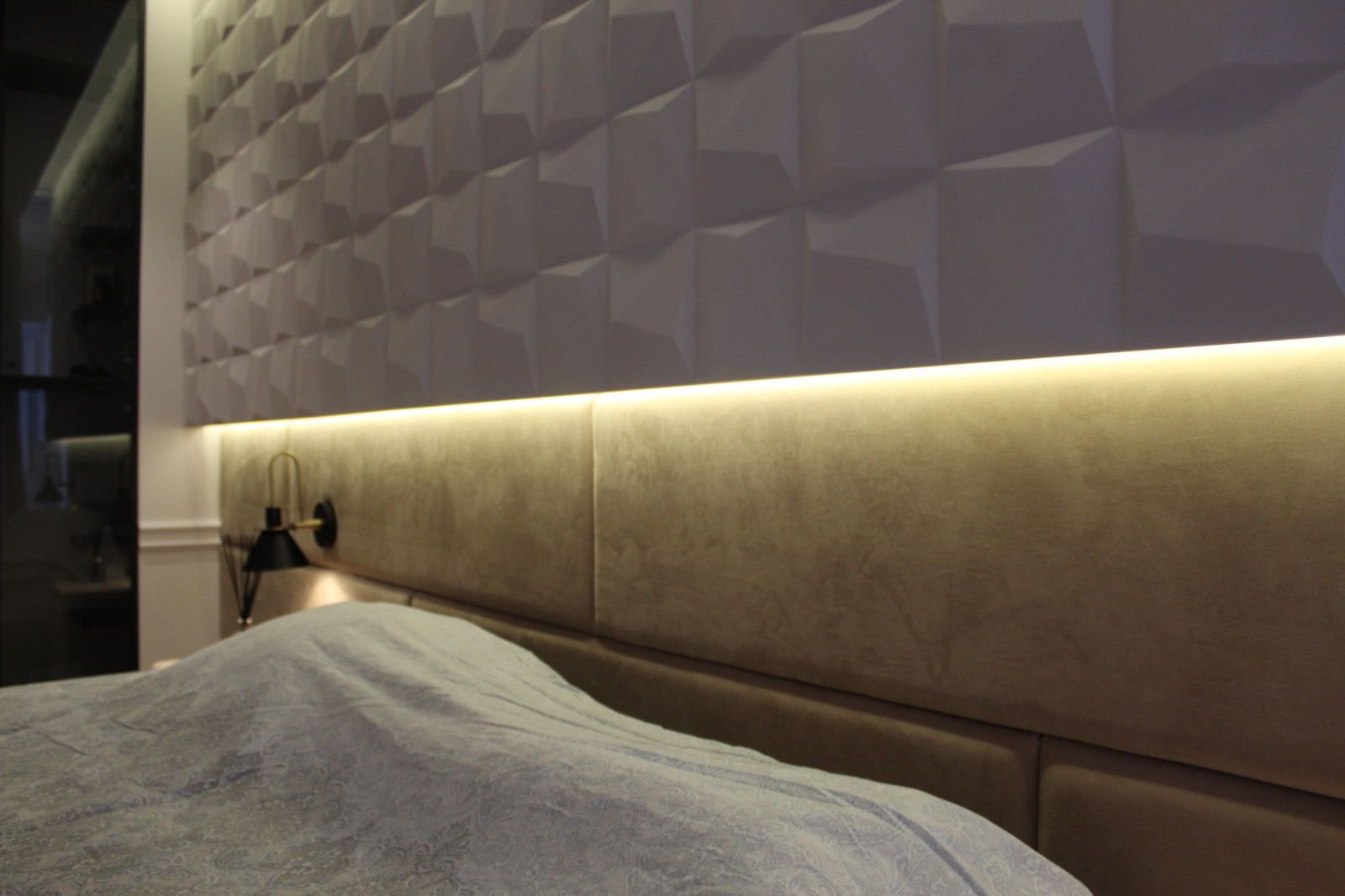 Семьи Шамшиных 4-х комнатная под ключ