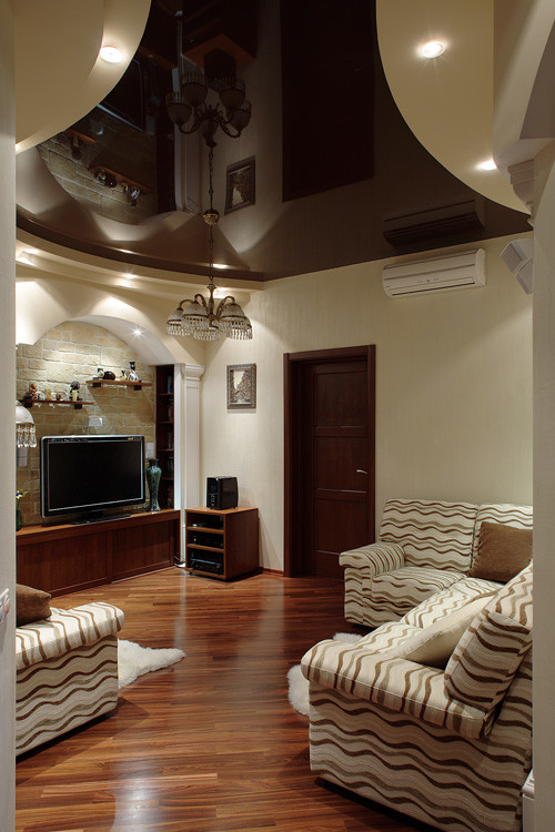 Квартира на ул. Фестивальная