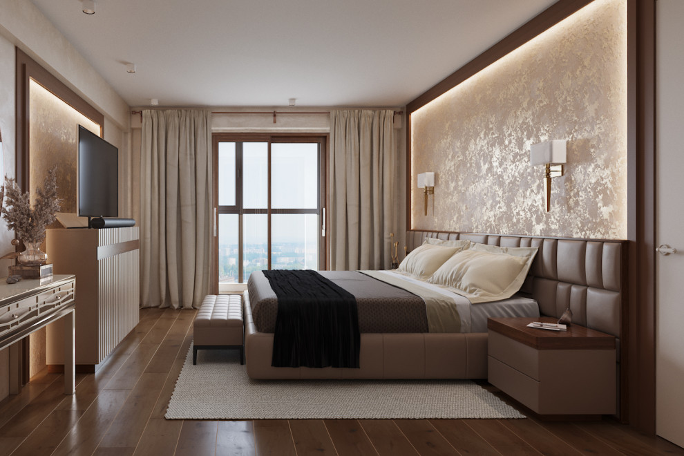 Интерьер для молодой семьи